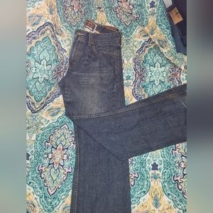 Men's Levi jeans